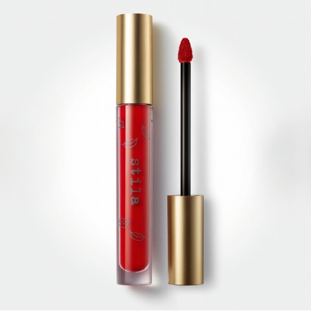 Stila Stay All Day Liquid Lipstick - Beso New
